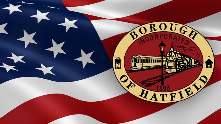 Hatfield Borough