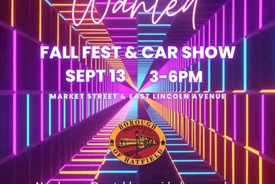 Vendors Wanted!