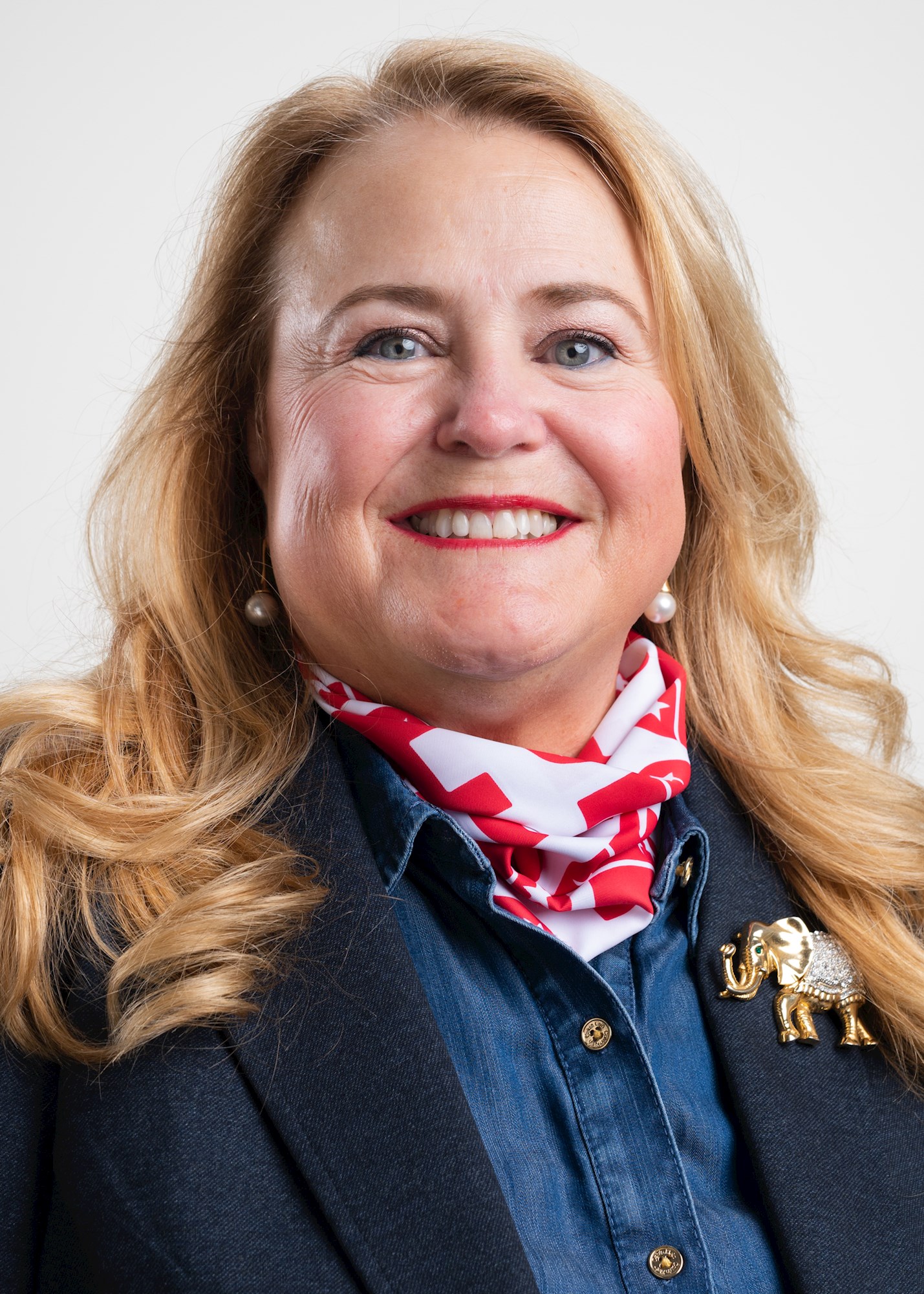 Nancy DeFinis