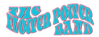 FLOWER POWER BAND