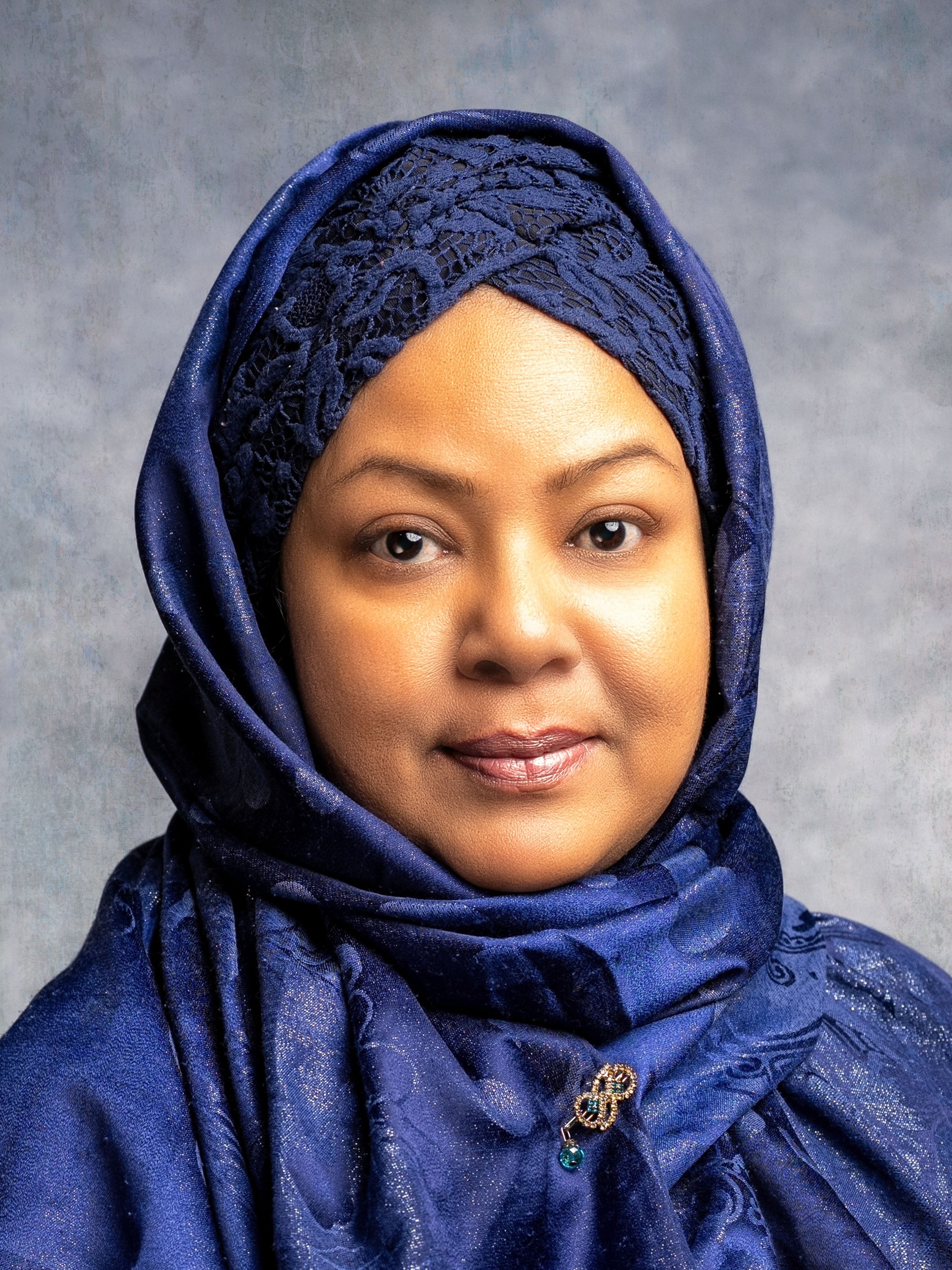 Syeda Hoque, Councilmember