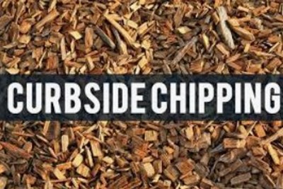 Curbside Chipping
