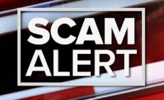 Scam Alert