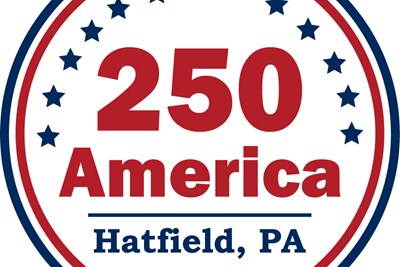 America's 250th in Hatfield!