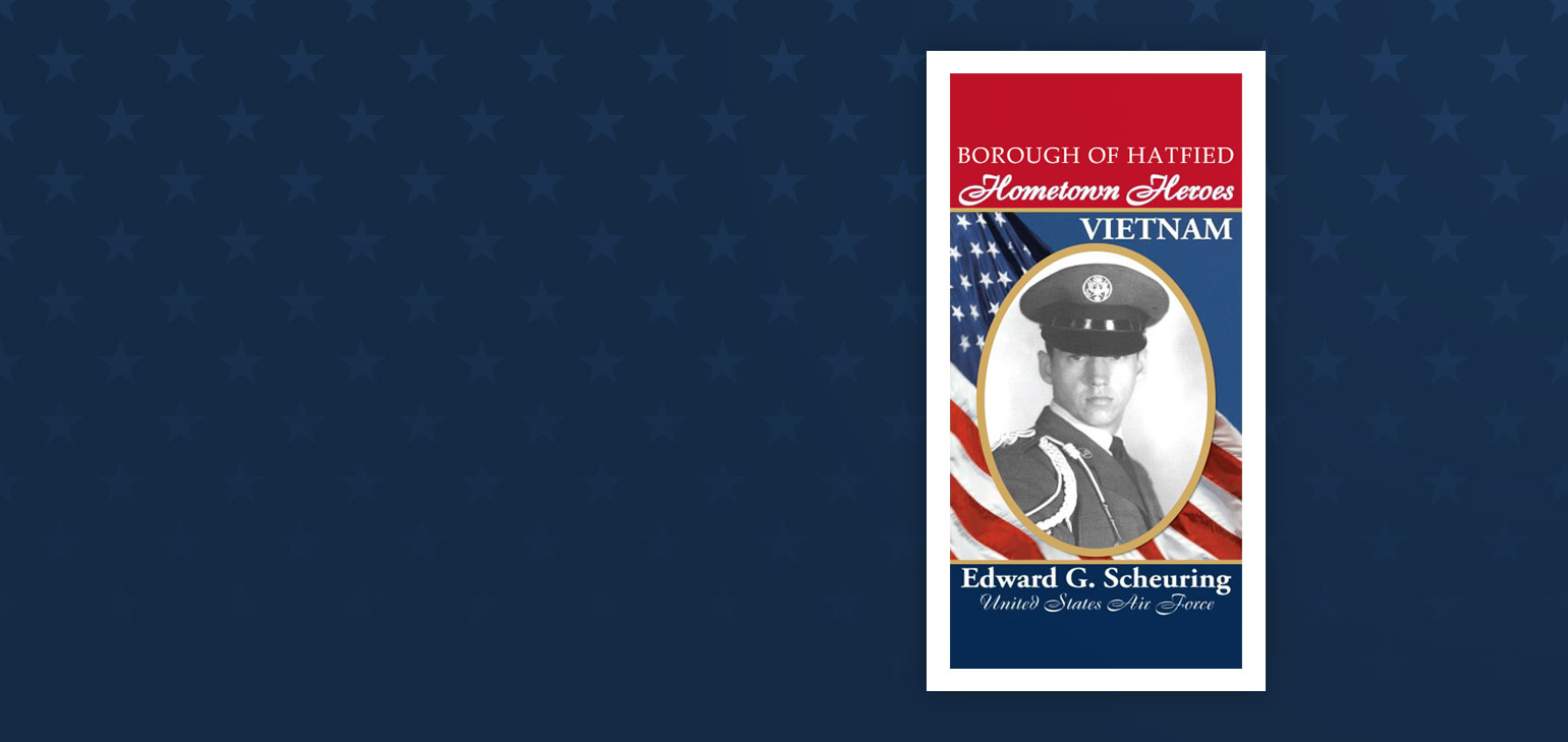 Hometown Heroes Banners