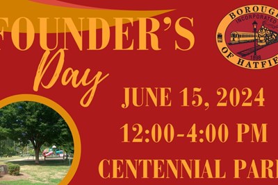 Founder's Day
