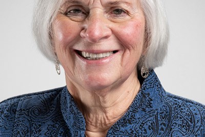 A Minute with the Mayor!