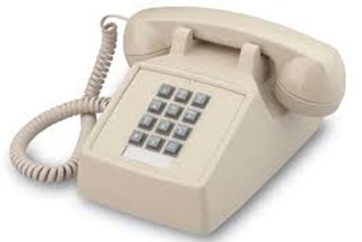 Phone Maintenance
